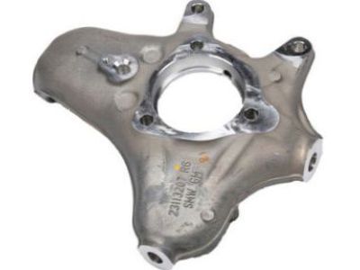 Chevy Steering Knuckle - 84506881