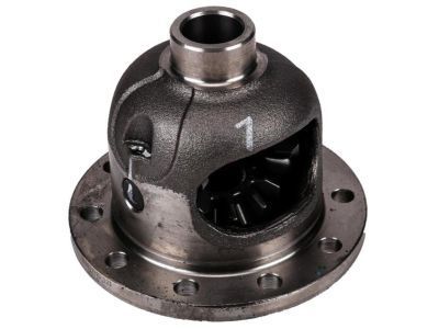 GMC 23471889 DIFFERENTIAL,FRONT(INCLUDES 12-15,17-19,29)