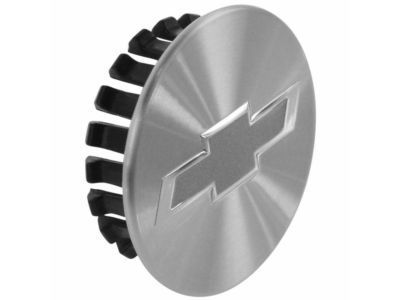 GM 92202223 Wheel Trim CAP