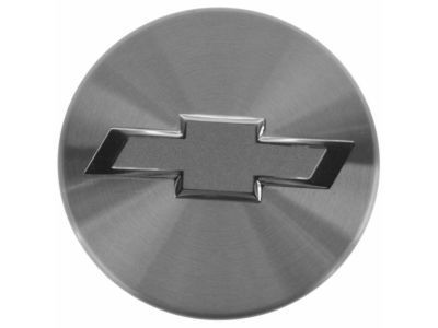 Chevy Wheel Cover - 92202223