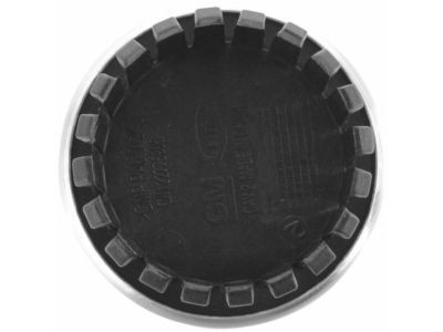 Chevy 92202223 Center Cap