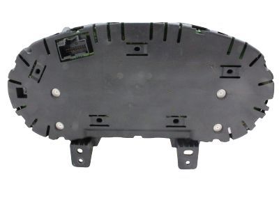 Chevy 92242408 Cluster Assembly