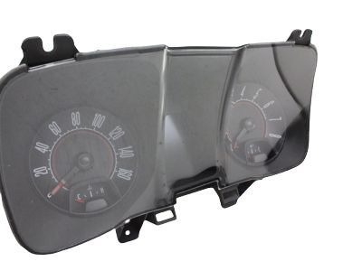 Chevy 92242408 Cluster Assembly