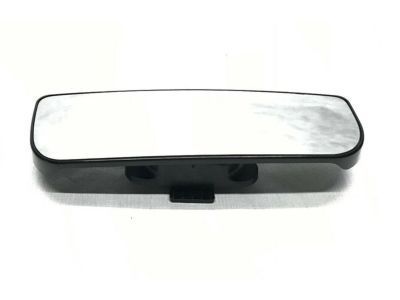 GMC Savana 2500 Side View Mirrors - 19207171