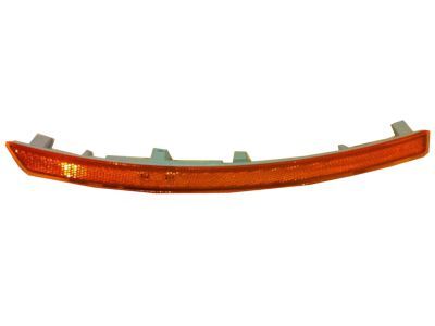 Chevy 22771197 Side Marker Lamp