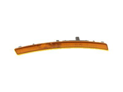 Chevy 22771197 Side Marker Lamp