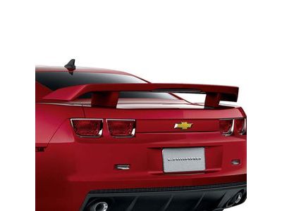 Chevy 20979730 Spoiler