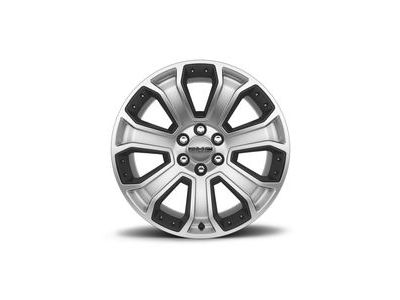 GMC 19301164 Wheel, Alloy