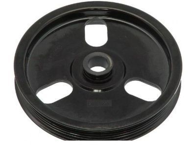 Saturn 21006964 Pulley