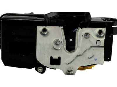 Pontiac 88980997 Latch