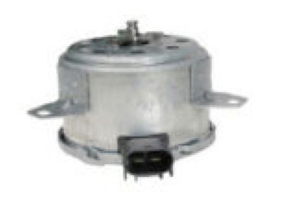 Chevy 15780796 Fan Motor