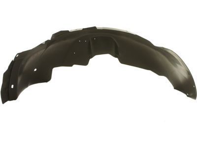 GMC 15132711 Fender Liner