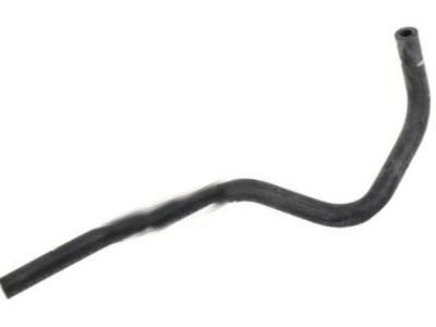 Chevy Cruze Coolant Pipe - 96896200