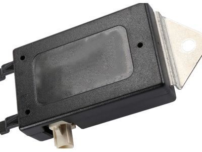 Chevy 15850055 Module