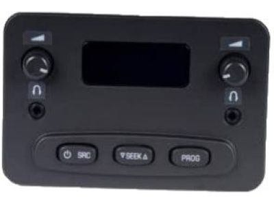 Hummer 15850810 Radio Control