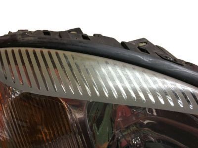 Cadillac 19245430 Headlamp Assembly