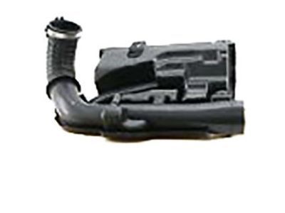 2009 Chevy Colorado Air Hose - 25897650