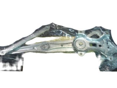 GM 88969902 Front Side Door Window Regulator