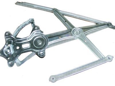 Pontiac Window Regulator - 88969902