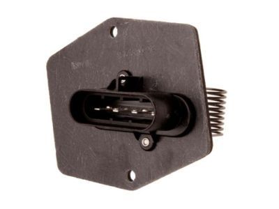 Cadillac 15039098 Resistor