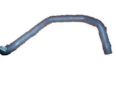 Chevy 15659490 Upper Hose