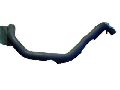 GMC 15659490 Upper Hose