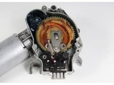 Chevy 19179659 Motor