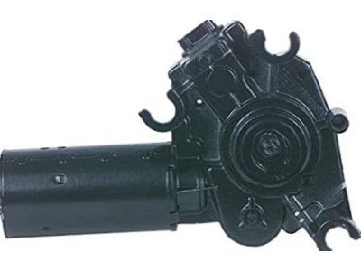 1996 Chevy Corvette Wiper Motor - 19179659