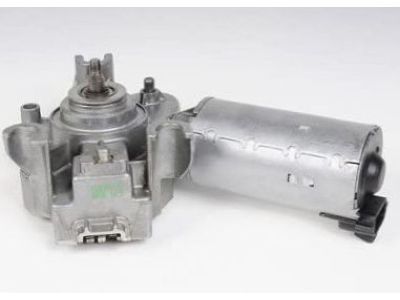 Pontiac 19179659 Wiper Motor