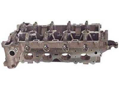 Saturn 12593736 Cylinder Head