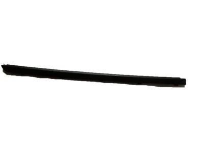 2023 Chevy Express 3500 Weather Strip - 15753758