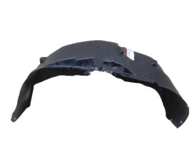 Chevy 15938668 Wheelhouse Liner