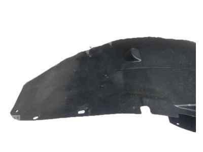 Chevy 15938668 Wheelhouse Liner