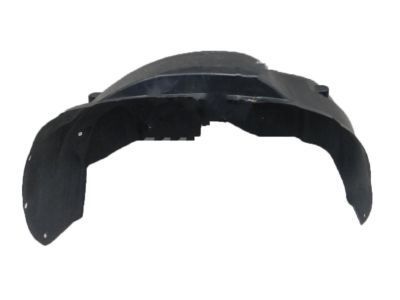 Chevy 15938668 Wheelhouse Liner