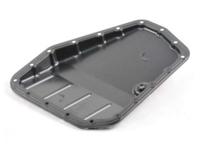 Pontiac 93741463 Transmission Pan