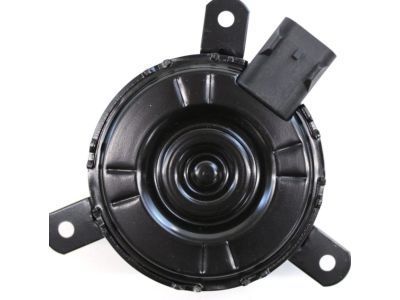 Chevy 12368637 Fan Motor