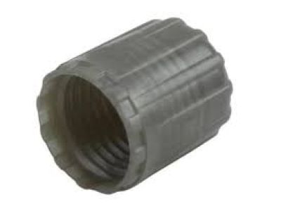 GMC 15122620 Cap