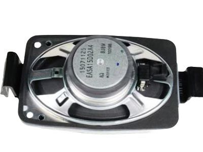 GMC 15071125 Rear Speaker