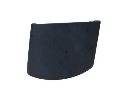 Chevy 19177106 Mirror Cover