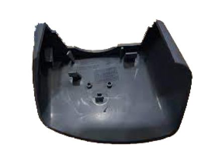 Chevy 19177106 Mirror Cover