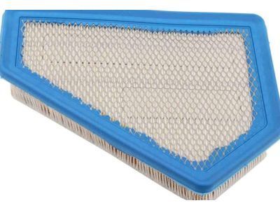 2010 Cadillac CTS Air Filter - 15875795