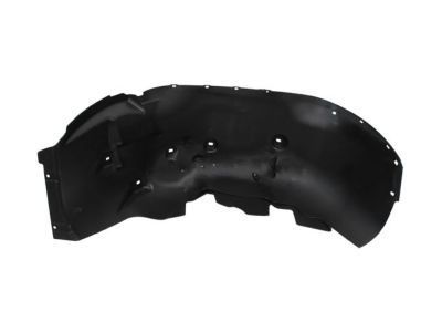 Chevy 22739800 Fender Liner