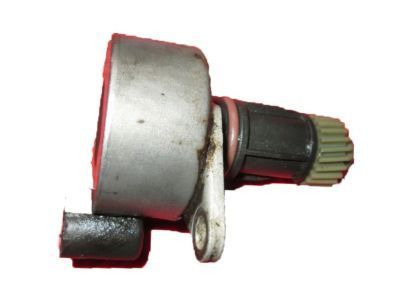 Chevy 10456087 Vehicle Speed Sensor