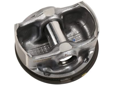 Saturn 25192330 Pistons