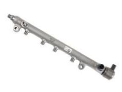 GMC 12678991 Fuel Rail