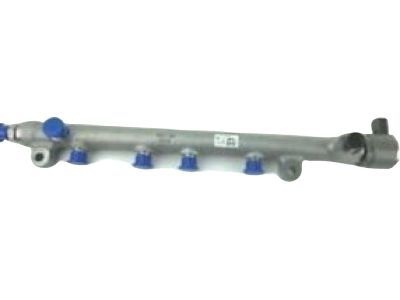 GMC 12678991 Fuel Rail