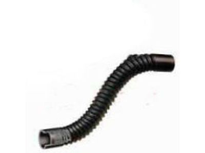 1993 GMC Jimmy Cooling Hose - 15996886