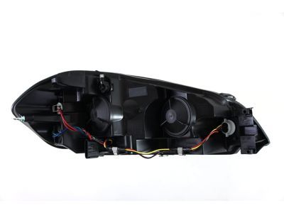 Chevy 25958359 Headlamp Assembly