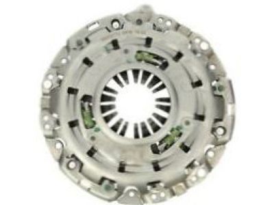 Chevy Corvette Pressure Plate - 24255996