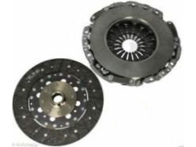 Chevy 24255996 Clutch